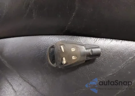 2009 Saab 9-3 2.0T z USA, uszkodzony, nr VIN YS3FB42Y291015047